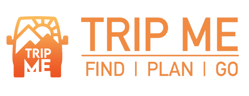 Trip Me logo 